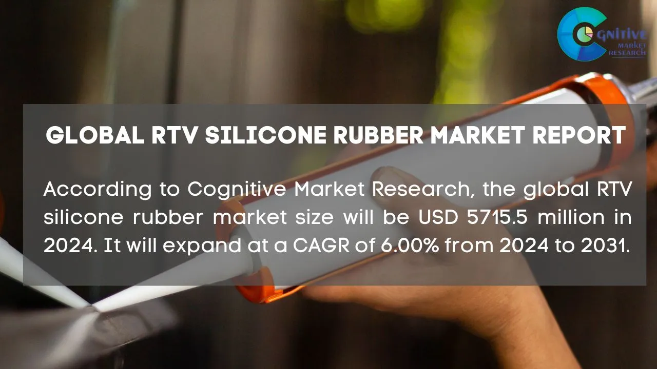 RTV Silicone Rubber Market Report