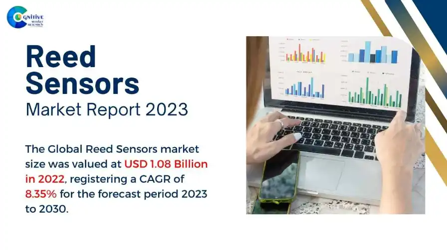 Reed Sensors Market Report