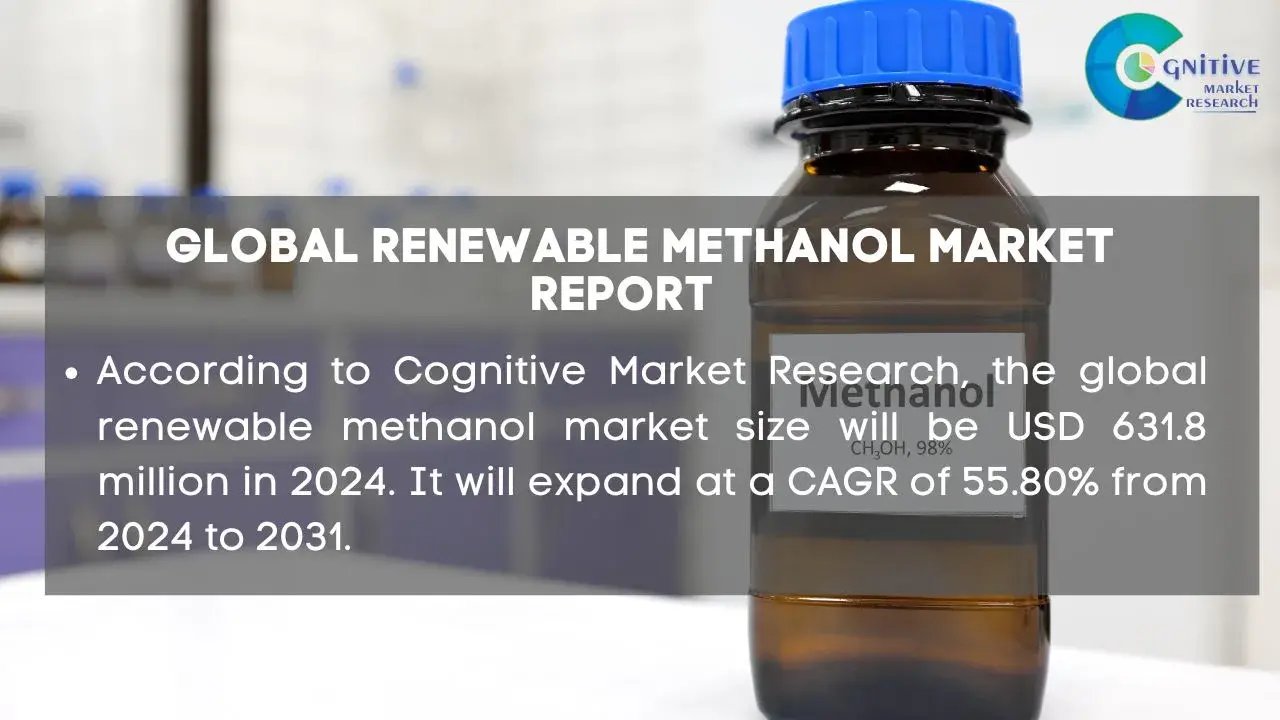 Renewable Methanol Market Report