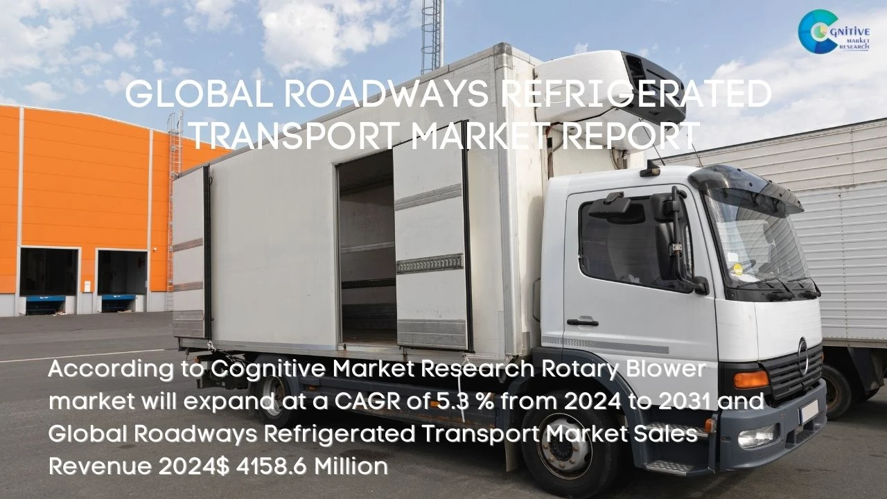 Roadways Refrigerated Transport Market Report