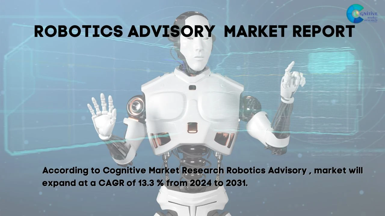Robotics Advisory Service Market Report
