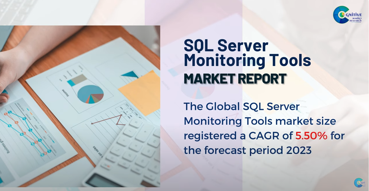 SQL Server Monitoring Tools Market Report