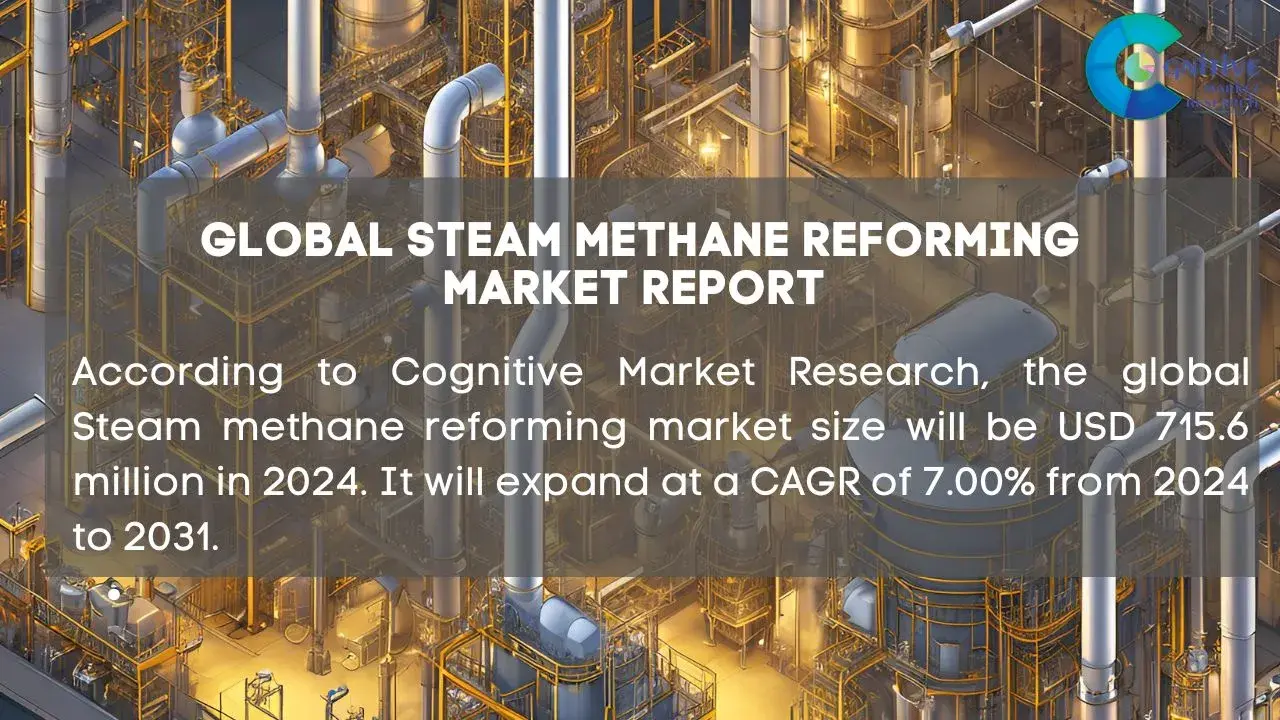 STEAM METHANE REFORMING Market Report