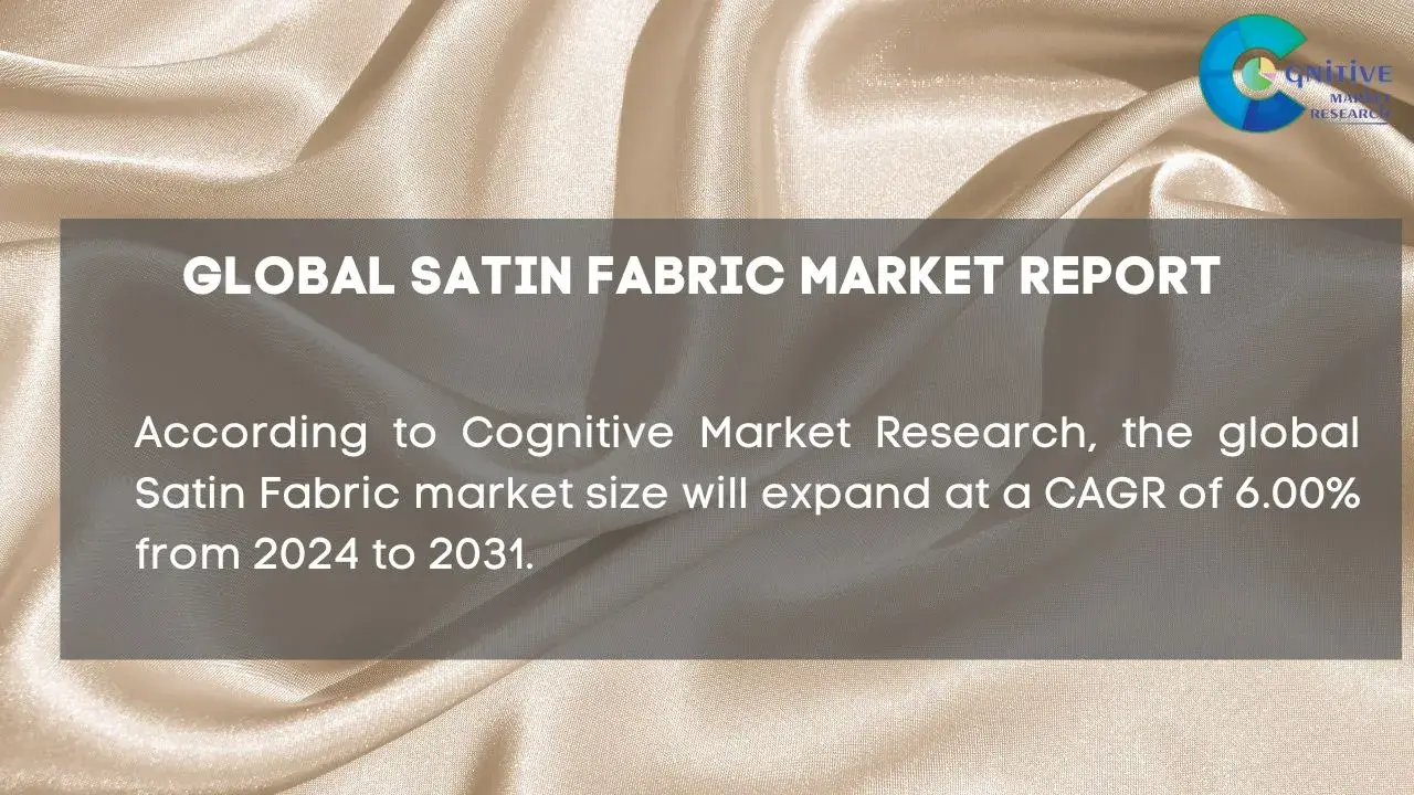 Satin Fabric Market Report
