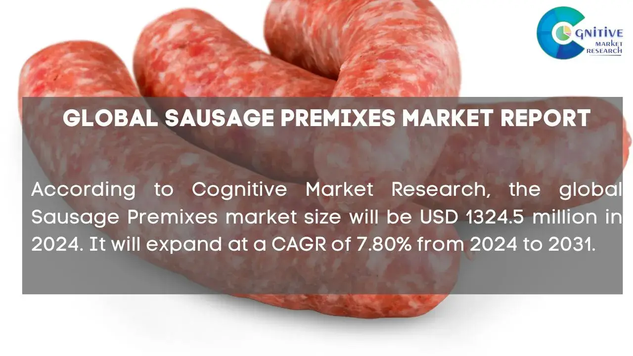 Sausage Premixes Market Report