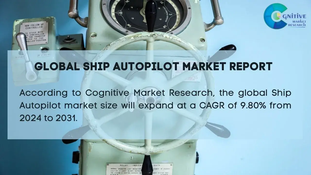 Ship Autopilot Market Report