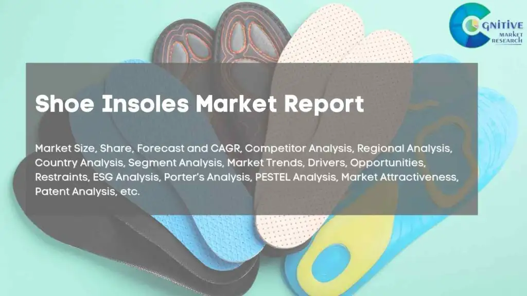 Shoe Insoles Market Report