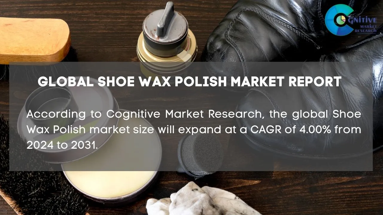 Shoe Wax Polish Market Report