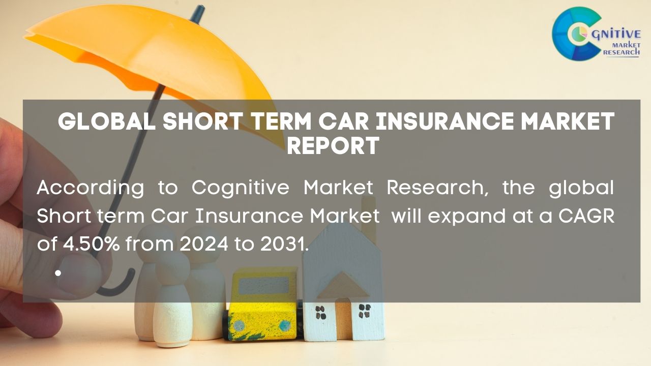 Short term Car Insurance Market Report