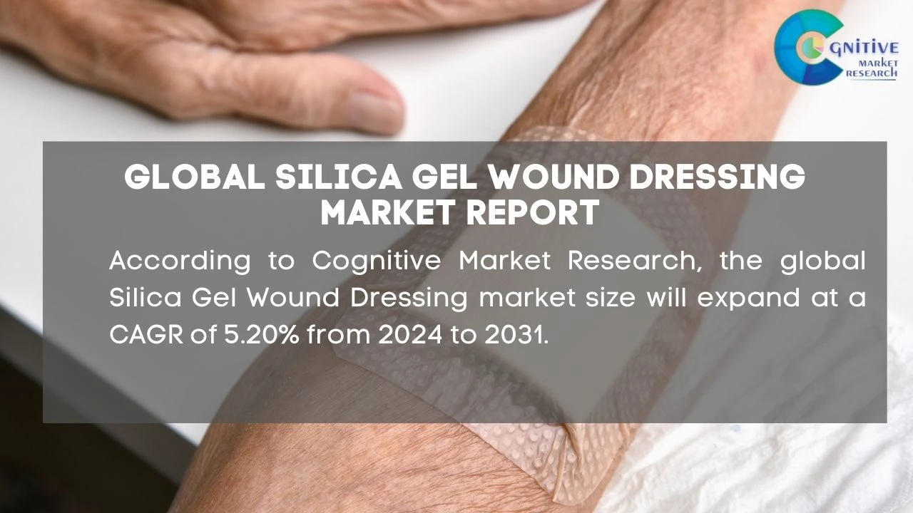 Silica Gel Wound Dressing Market Report