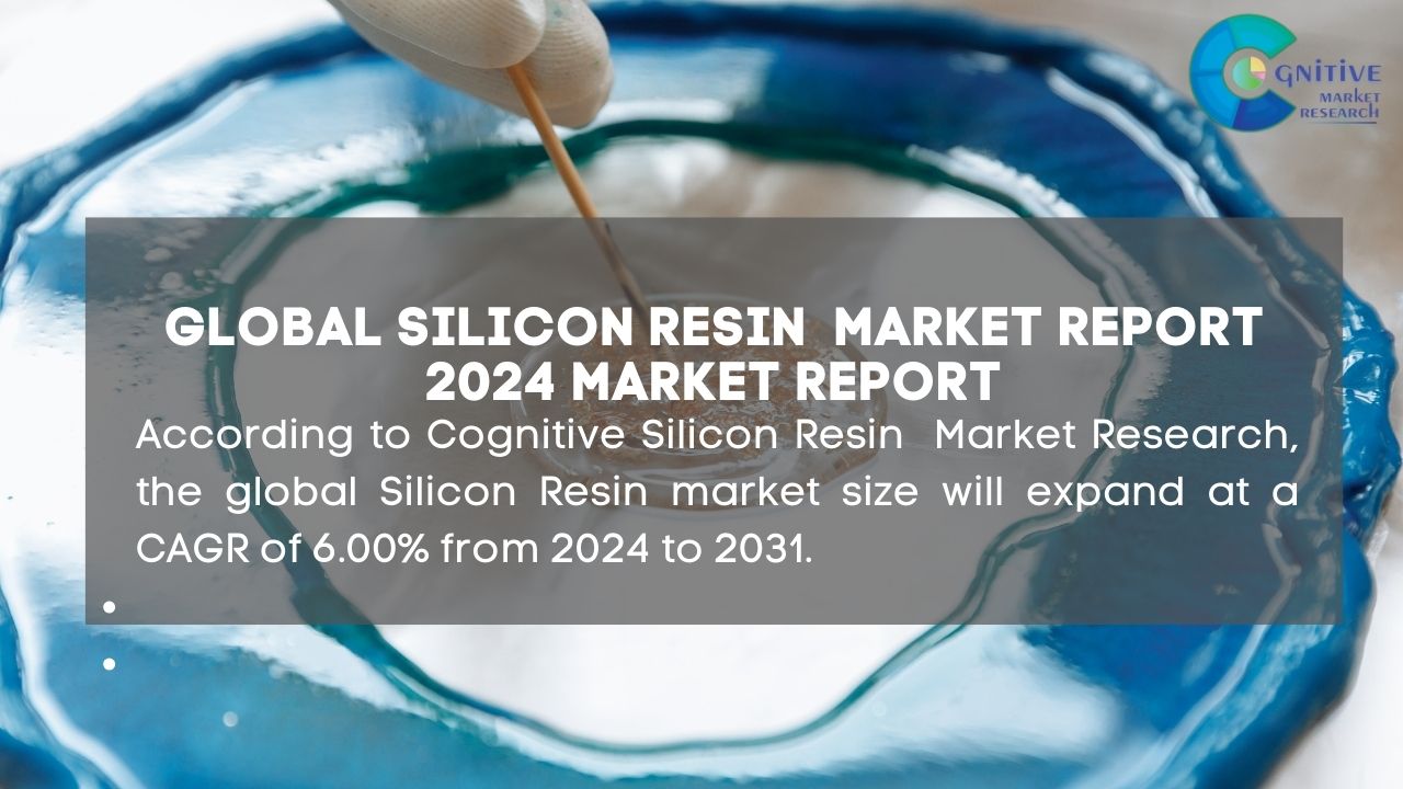 Silicon Resin Market Report