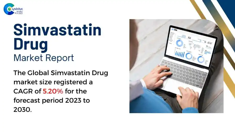 Simvastatin Drug Market Report