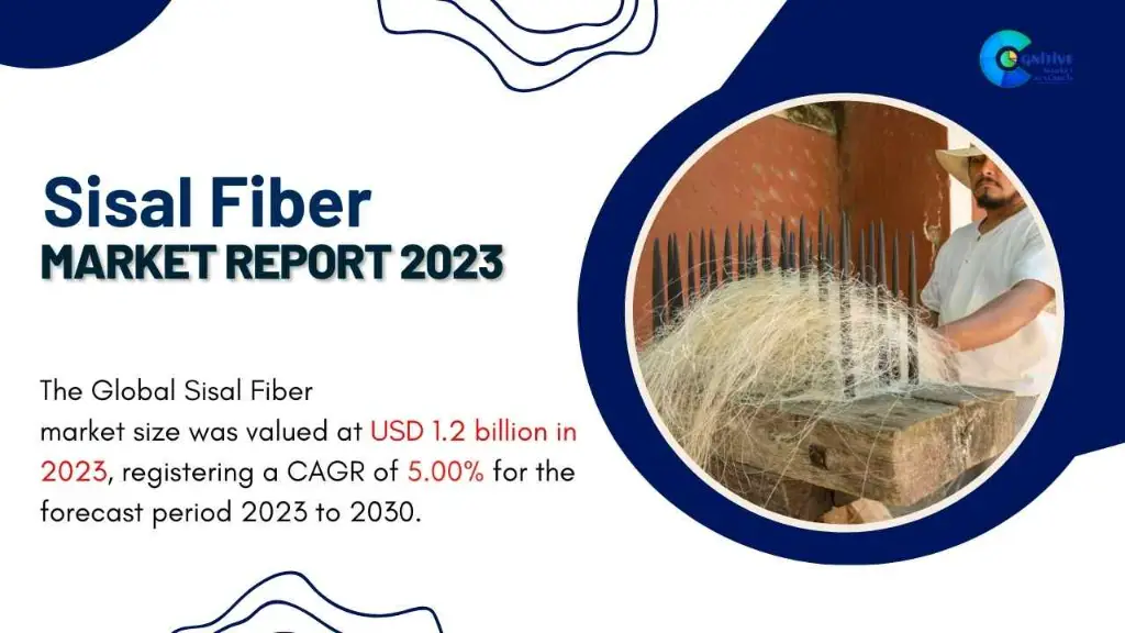 Sisal Fiber Market Report
