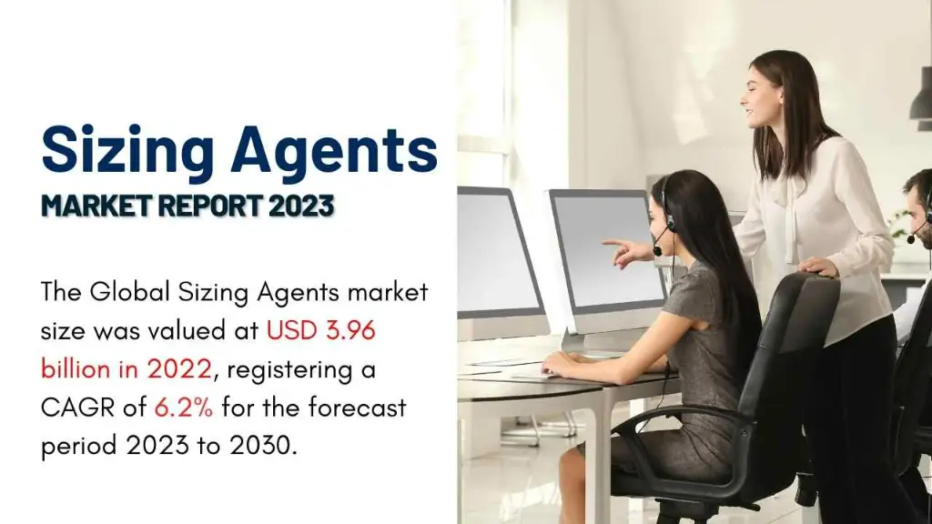 Sizing Agents Market Report