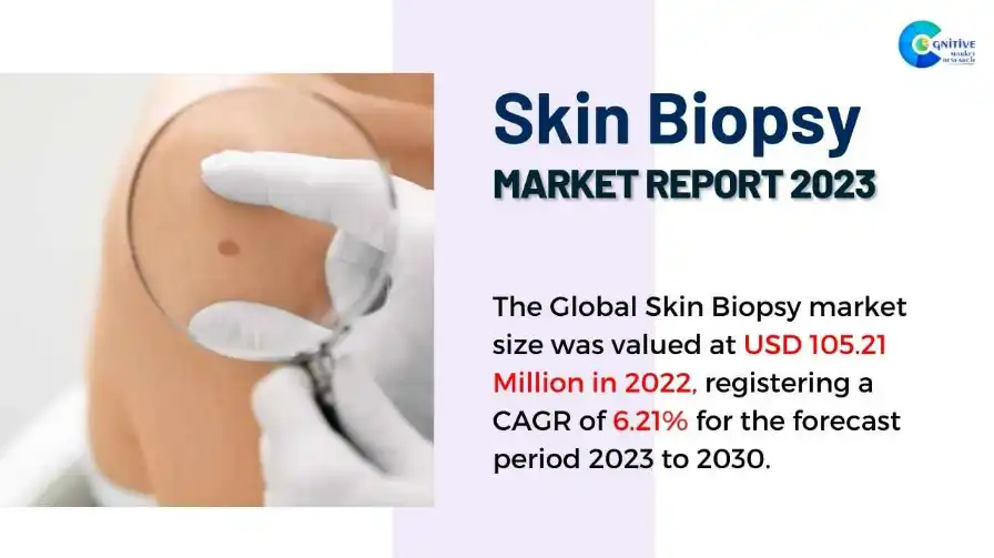 Skin Biopsy Market Report