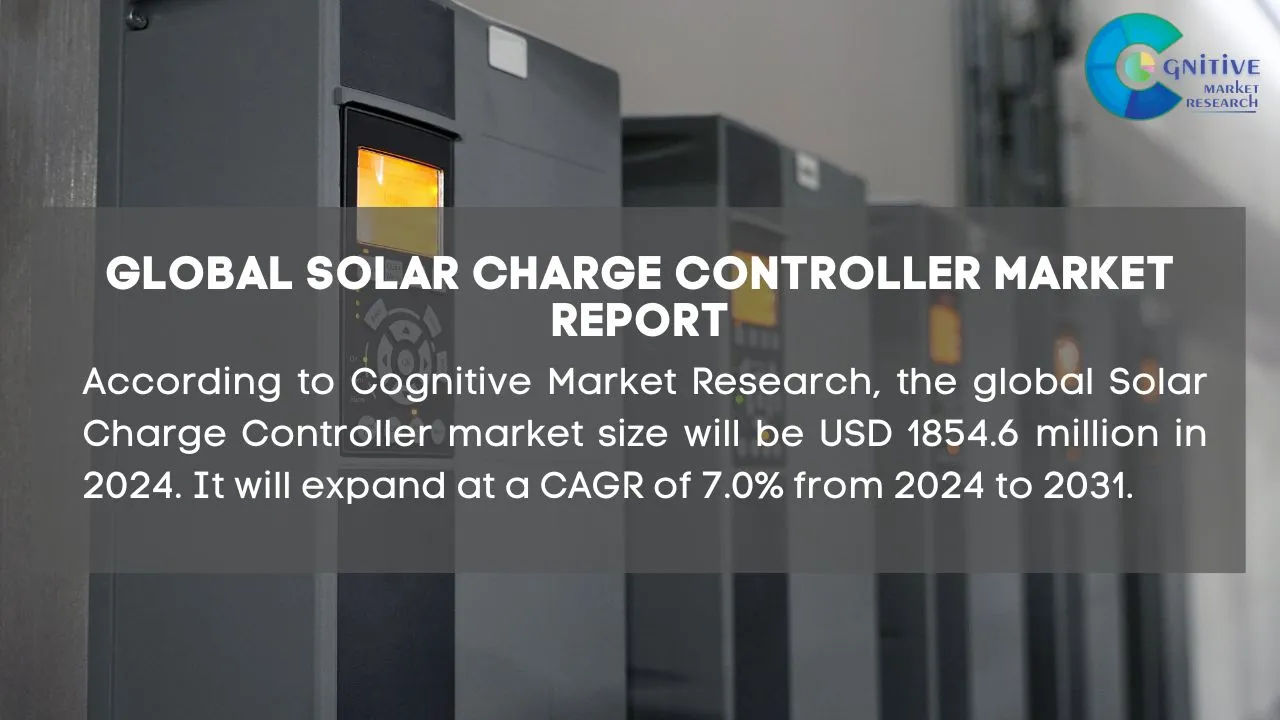 Solar Charge Controller Market Report