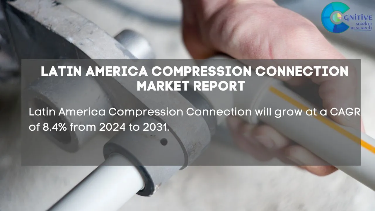South America Compression Connection Market Report