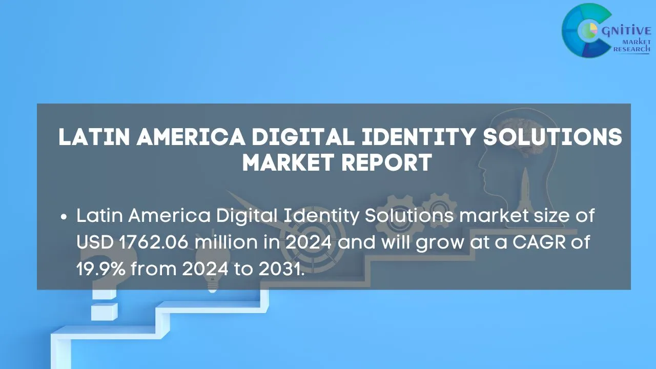 South America Digital Identity Solutions Market Report