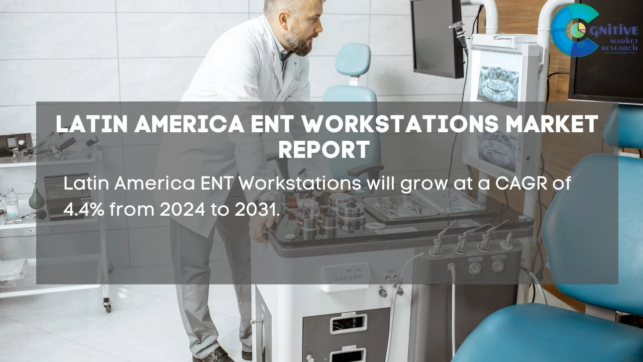 South America ENT Workstations Market Report