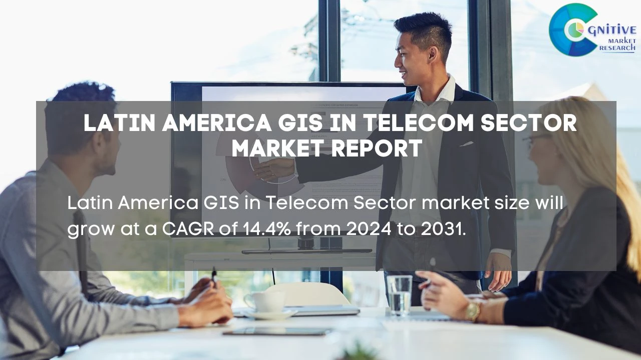 South America GIS in Telecom Sector Market Report