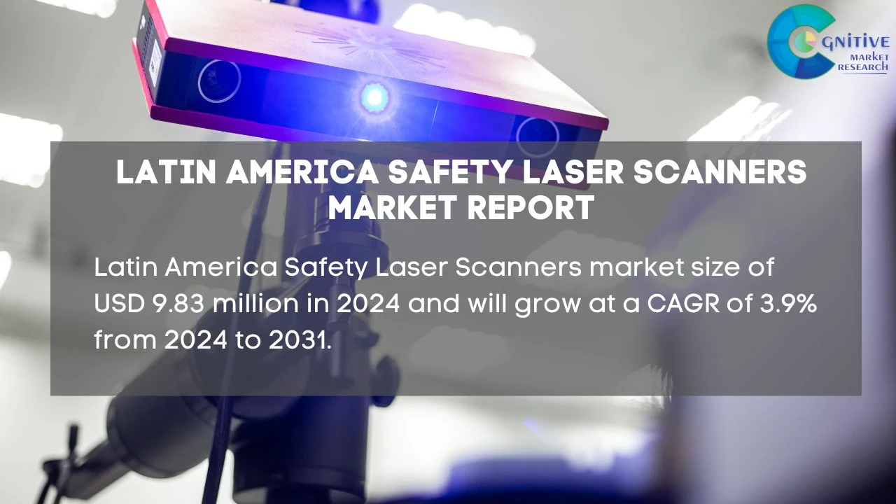 South America Safety Laser Scanners Market Report