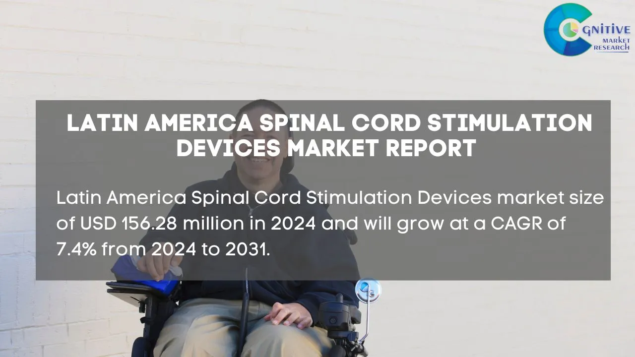 South America Spinal Cord Stimulation Devices Market Report