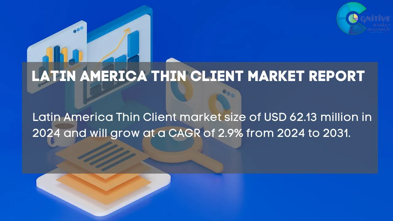 South America Thin Client Market Report