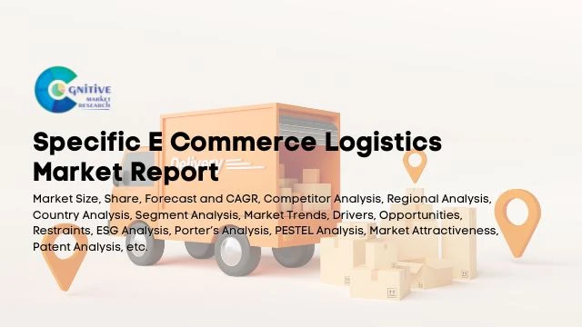 Specific E Commerce Logistics Market Report