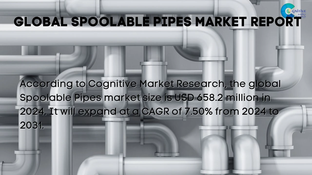 Spoolable Pipes Market Report