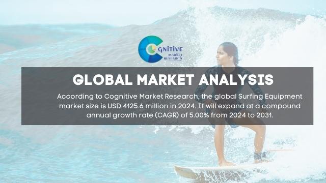 Surfing Equipment Market Report