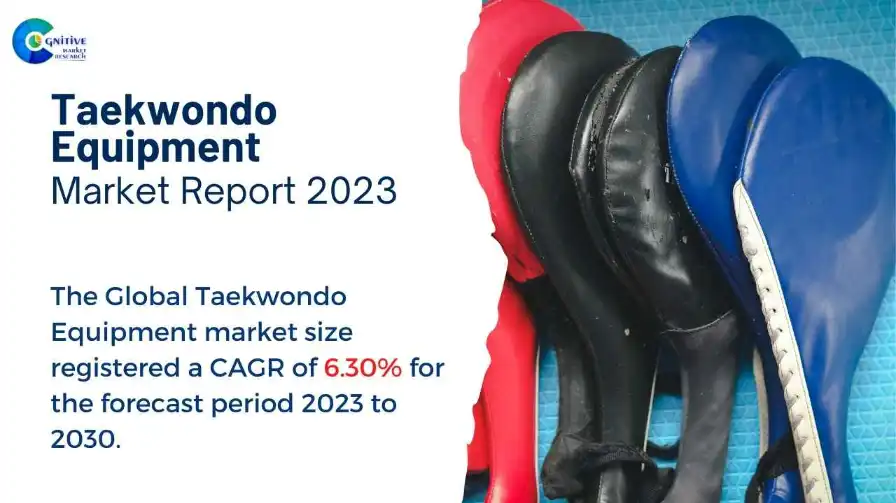 Taekwondo Equipment Market Report