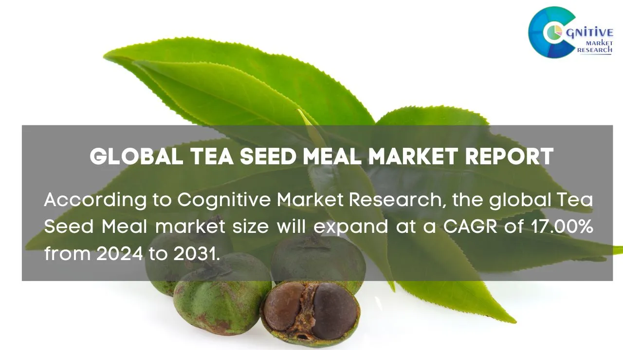 Tea Seed Meal Market Report