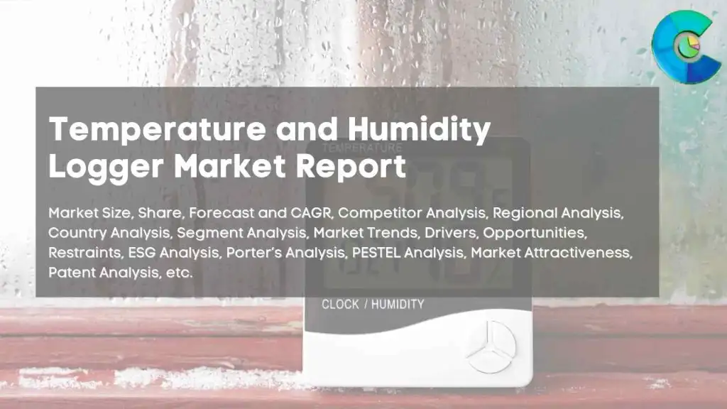 Temperature and Humidity Logger Market Report