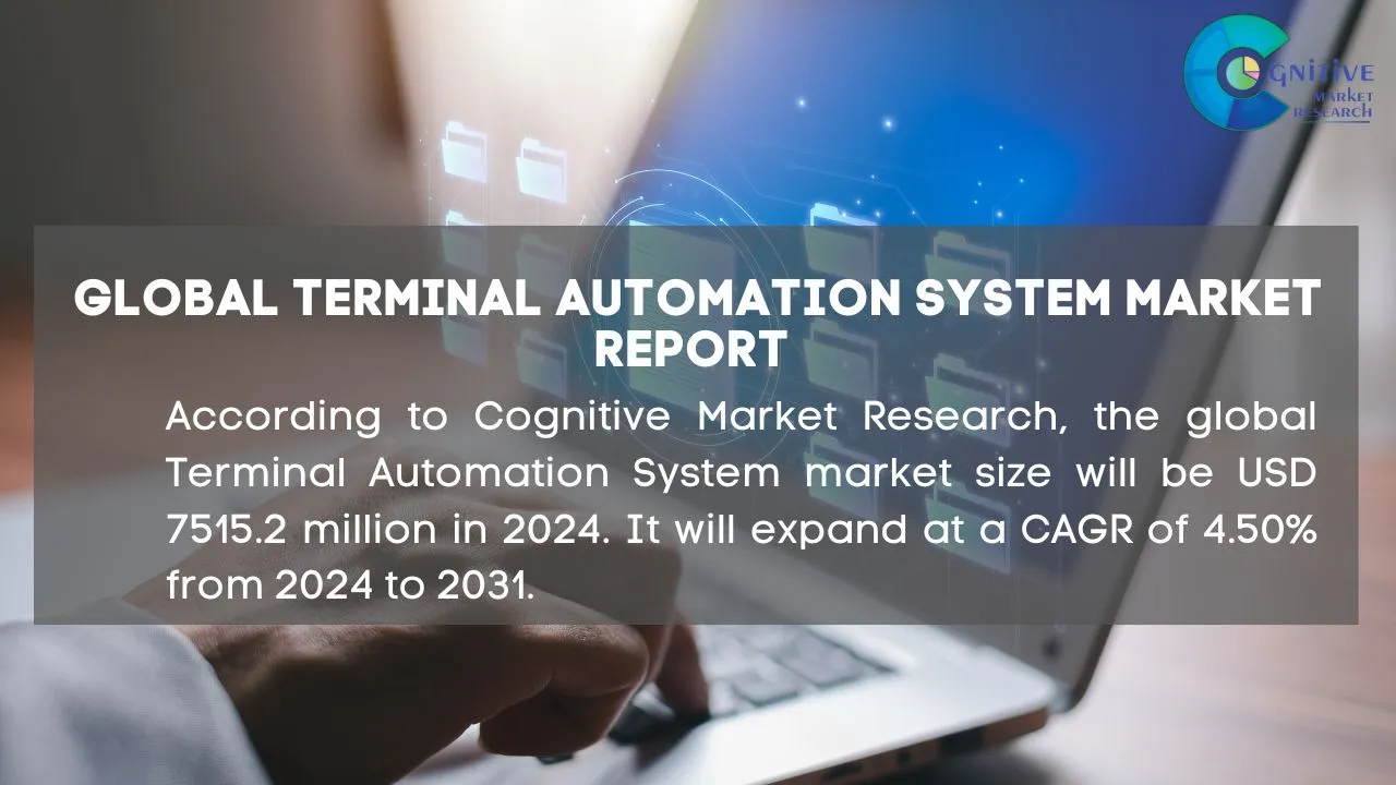 Terminal Automation System Market Report