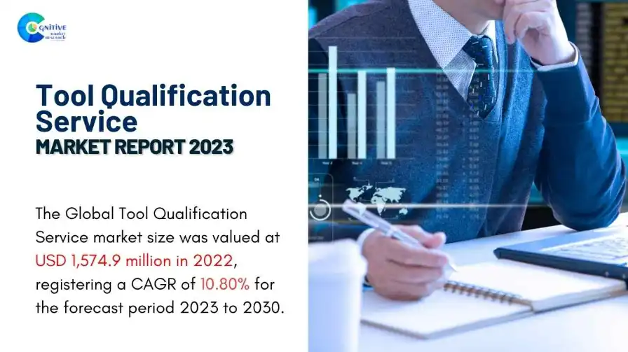 Tool Qualification Service Market Report