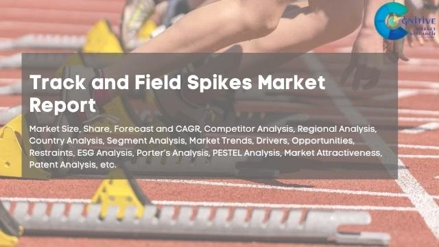 Track and Field Spikes Market Report