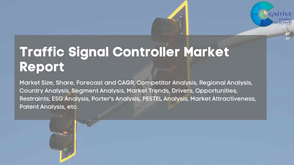 Traffic Signal Controller Market Report
