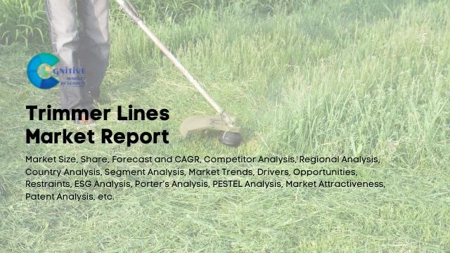 Trimmer Lines Market Report