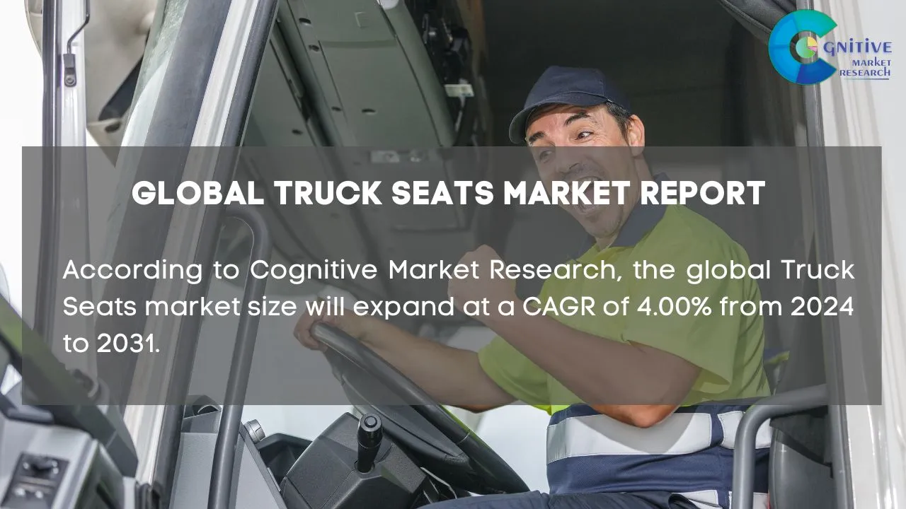 Truck Seats Market Report