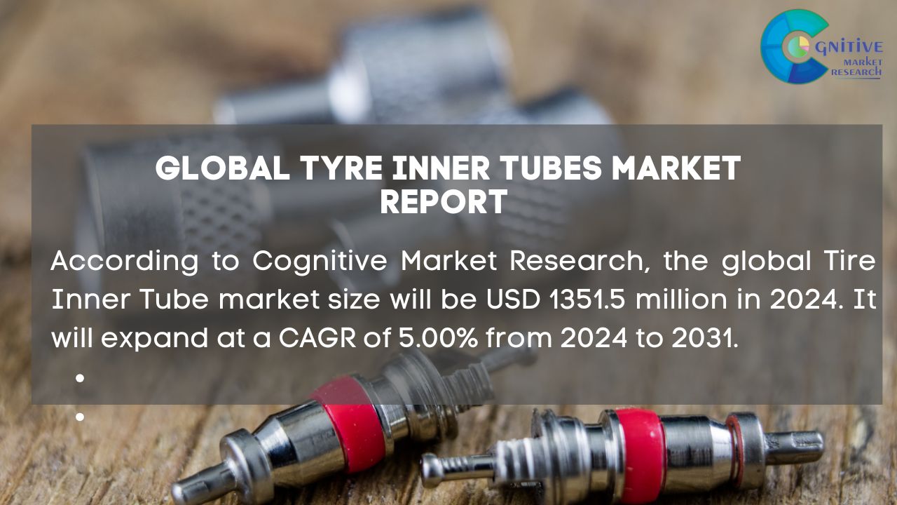 Tyre Inner Tubes Market Report