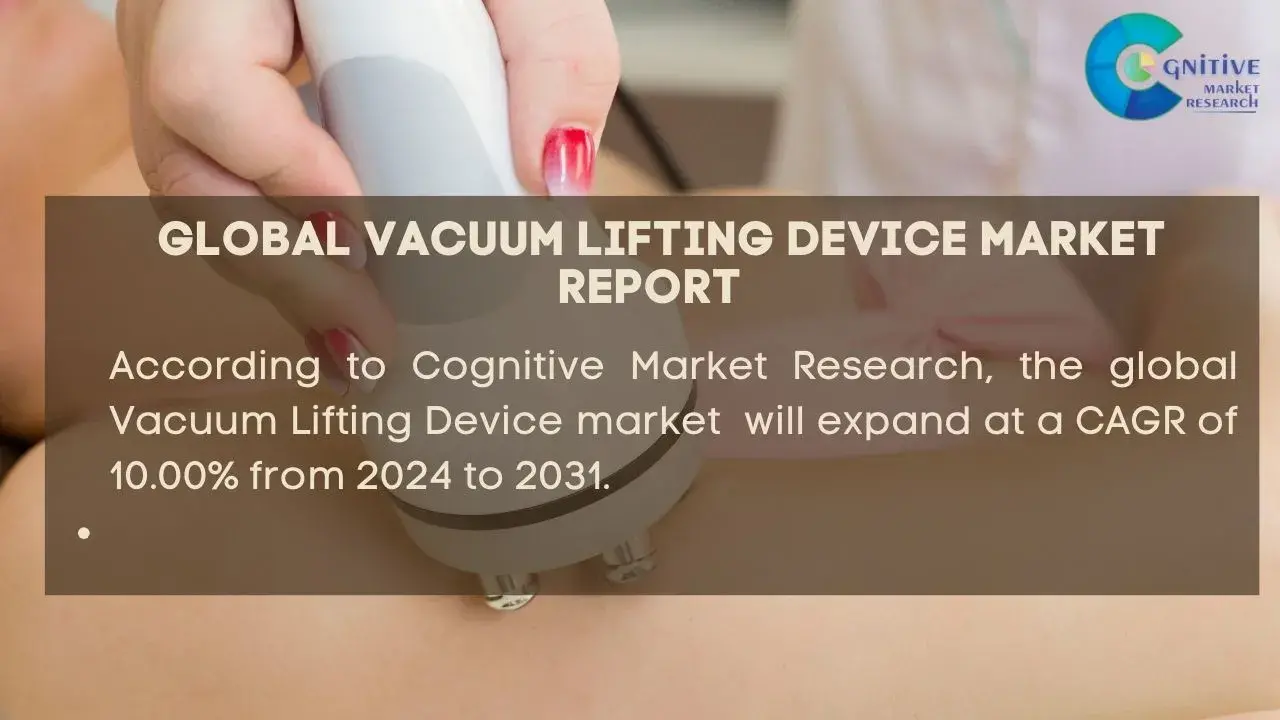 Vacuum Lifting Device Market Report