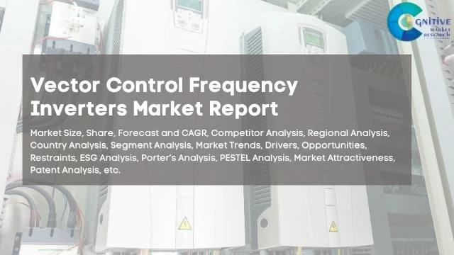 Vector Control Frequency Inverters Market Report