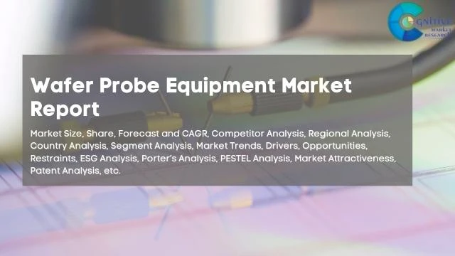 Wafer Probe Equipment Market Report