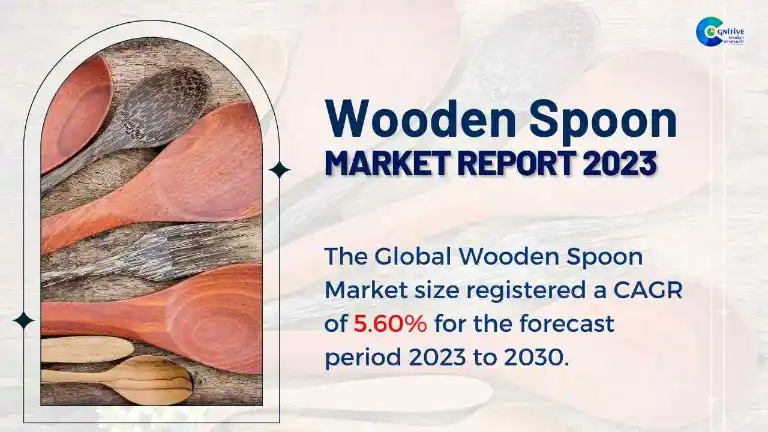Wooden Spoon Market Report