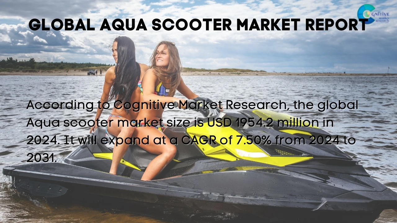 Aqua scooter Market Report