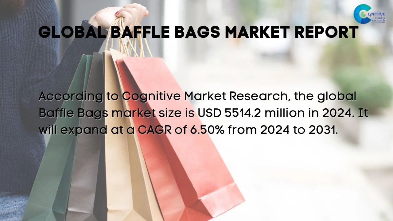 Baffle Bags Market Report