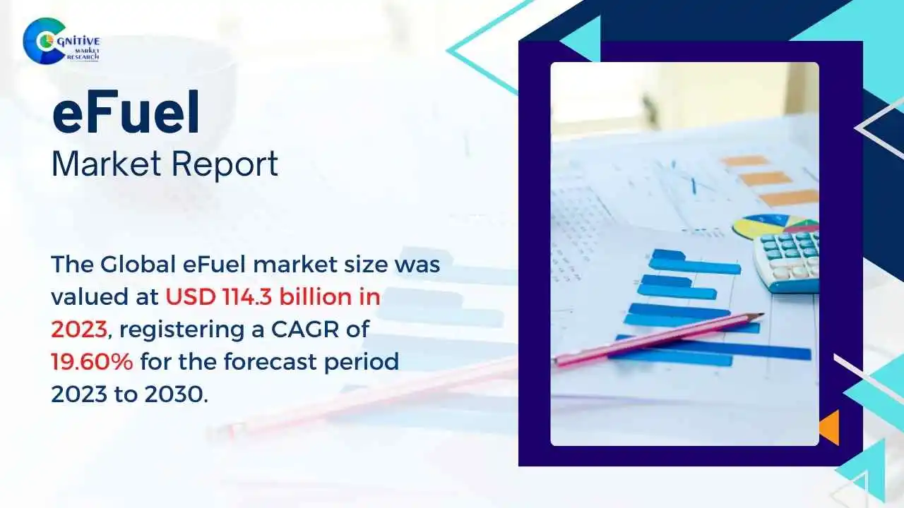 eFuel Market Report