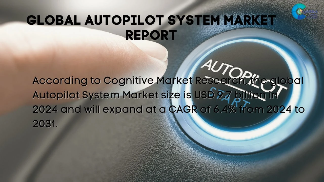 Autopilot System Market Report
