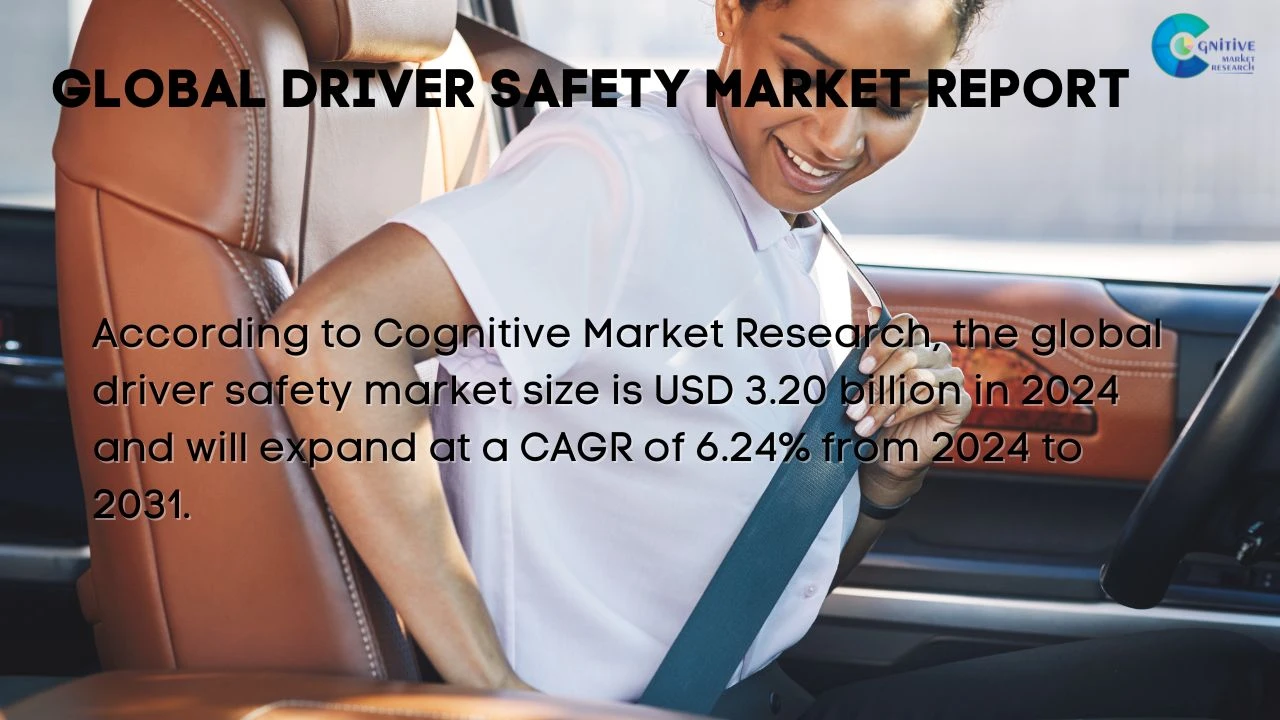 Driver Safety Market Report