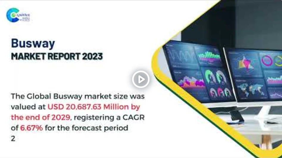 Busway Market Report